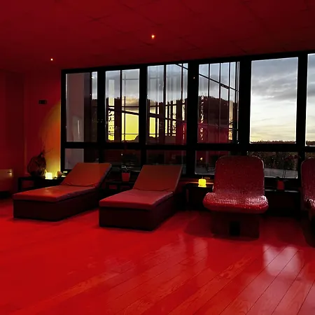 Villa Clorè Hotel&Spa-3