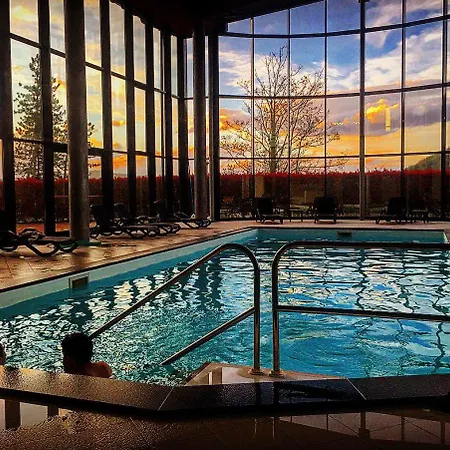 Villa Clorè Hotel&Spa-2
